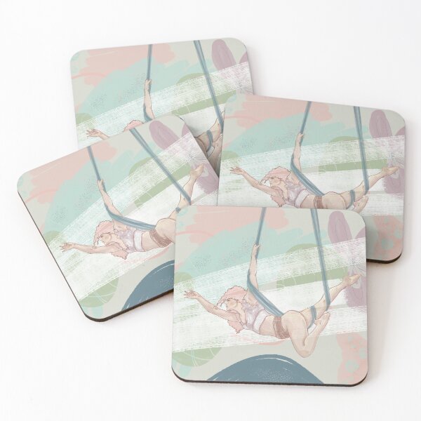 Item preview, Copy of Swing Flower Power designed and sold by Aurora Gritti.
