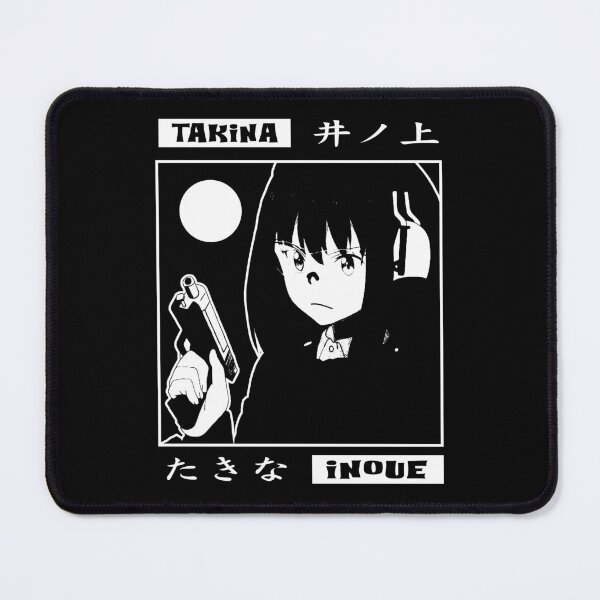 Item preview, Takina Inoue designed and sold by giantshoot.