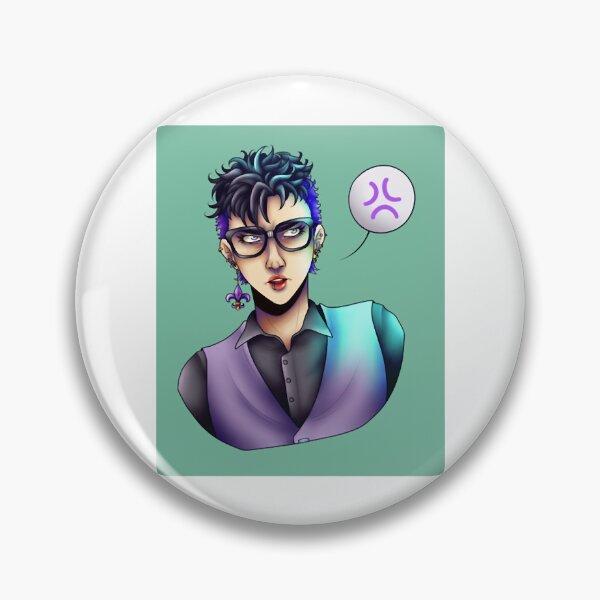 Item preview, Saints Row designed and sold by AtlasVintagGB.