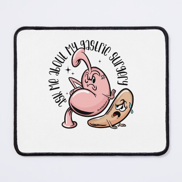 Item preview, Surgery Gastric Awareness Shirt, Gastric Bypass Gift, Surgery Recovery Gift, Funny Graphic Tee, Health designed and sold by ElzaMathurinppi.