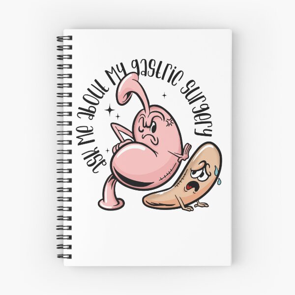 Item preview, Surgery Gastric Awareness Shirt, Gastric Bypass Gift, Surgery Recovery Gift, Funny Graphic Tee, Health designed and sold by ElzaMathurinppi.