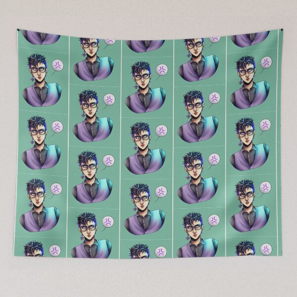 Item preview, Saints Row designed and sold by AtlasVintagGB.