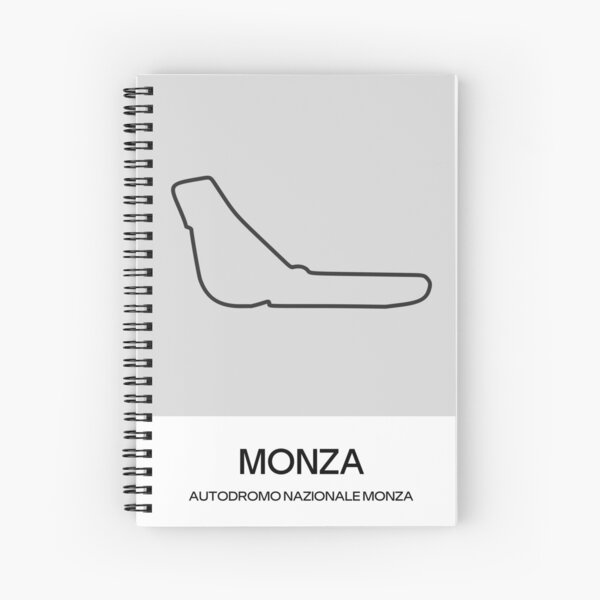 Item preview, Hippodrome de Monza designed and sold by Sportsarthub.