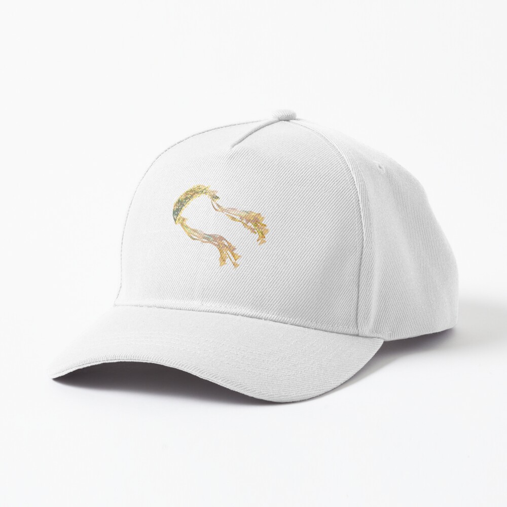 Item preview, Baseball Cap designed and sold by AothenMagazine.