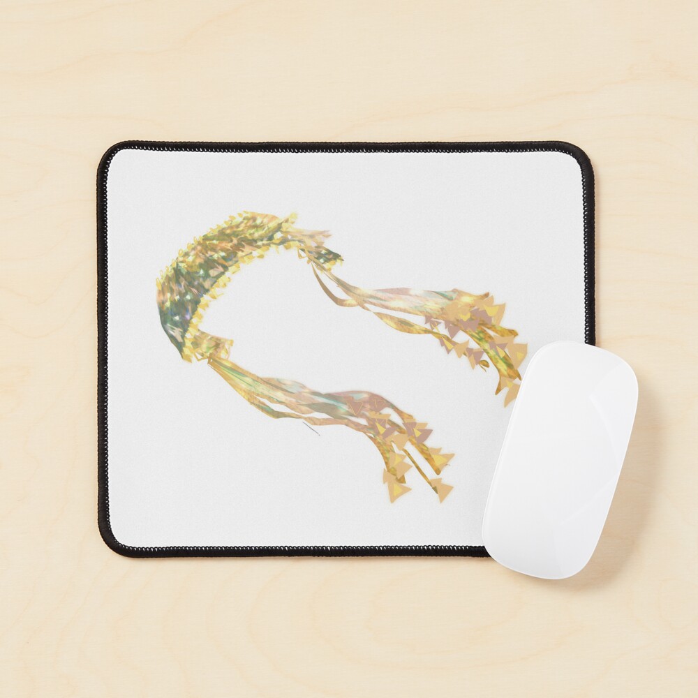 Item preview, Mouse Pad designed and sold by AothenMagazine.