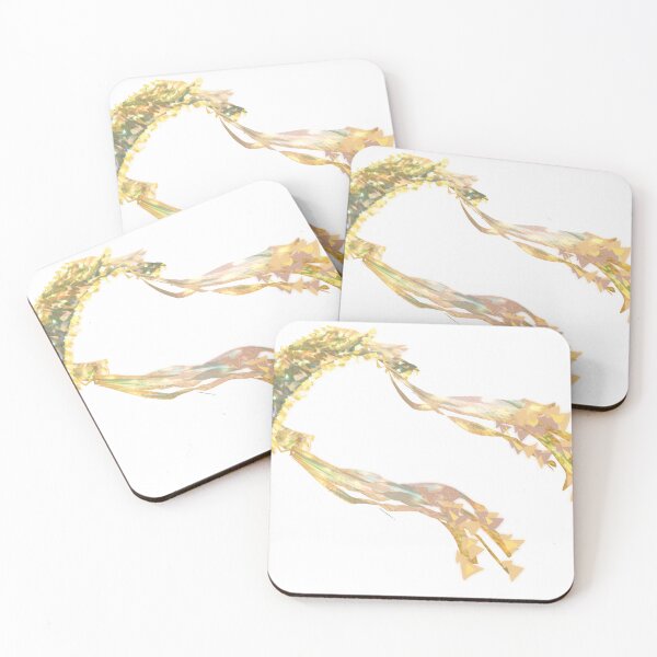 Item preview, Priam's Treasure designed and sold by AothenMagazine.