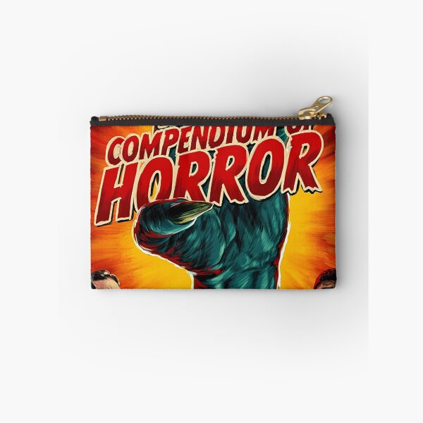 Item preview, Blumhouse's Compendium of Horror designed and sold by lilybrian.