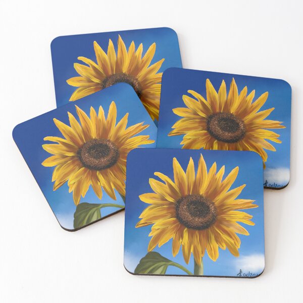 Item preview, Sunflower designed and sold by Saryetta.