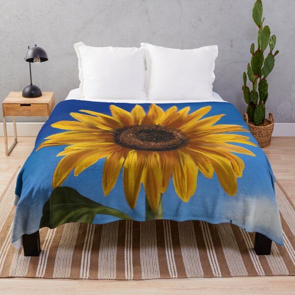 Item preview, Sunflower designed and sold by Saryetta.
