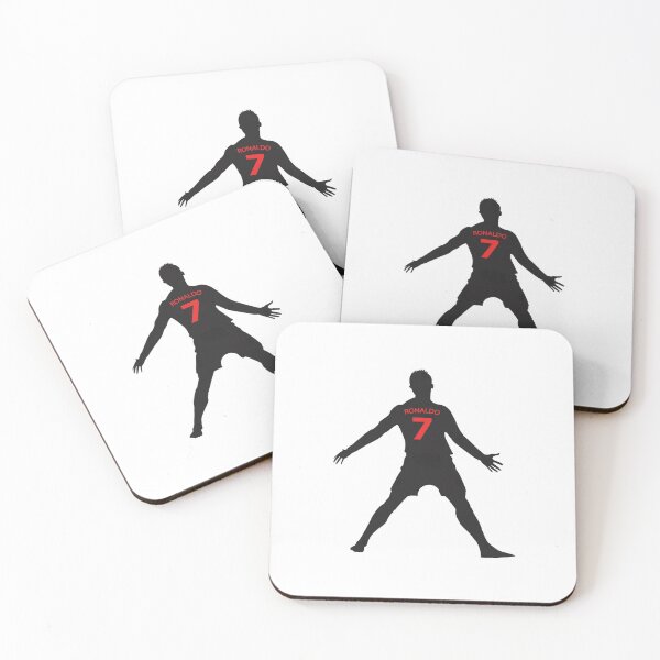 Item preview, CR7 - Goal Celebrations designed and sold by FNDES1GN5.