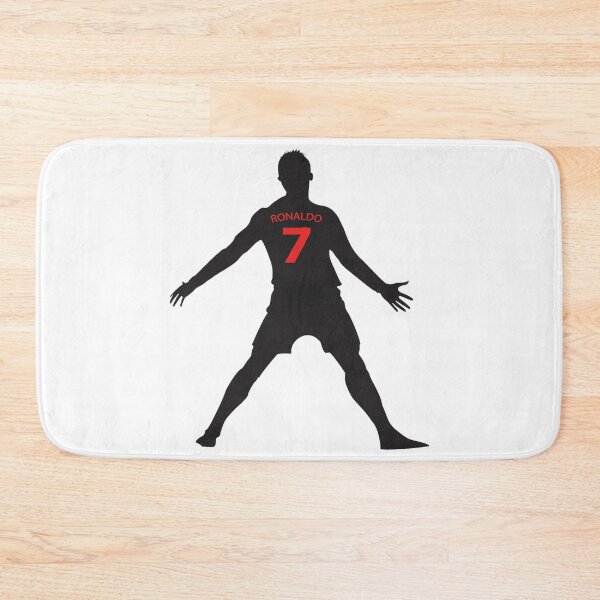 Item preview, CR7 - Goal Celebrations designed and sold by FNDES1GN5.