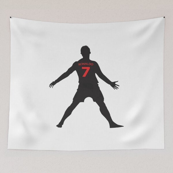 Item preview, CR7 - Goal Celebrations designed and sold by FNDES1GN5.