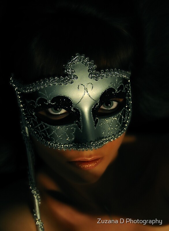 Venetian Mask By Zuzana D Photography Redbubble Venetian Mask By Zuzana D Photography Redbubble