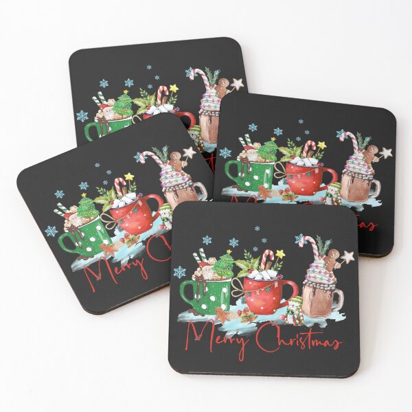 Item preview, christmas coffee designed and sold by hieuvustore.