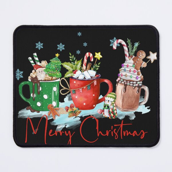 Item preview, christmas coffee designed and sold by hieuvustore.