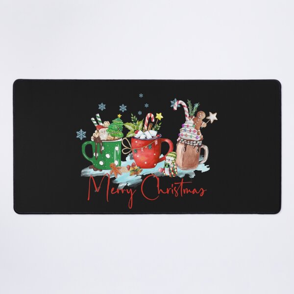 Item preview, christmas coffee designed and sold by hieuvustore.