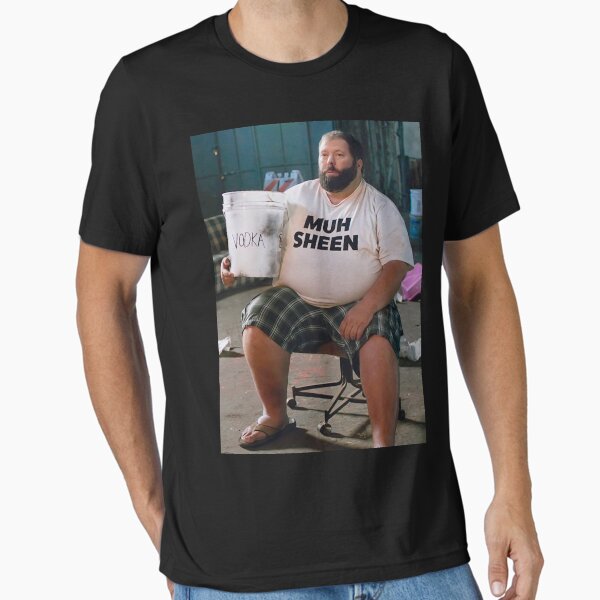 Muh Sheen T-Shirt Muh Sheen T-Shirt