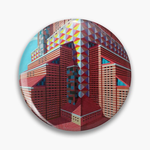 Item preview, Skyscraper designed and sold by federico cortese.