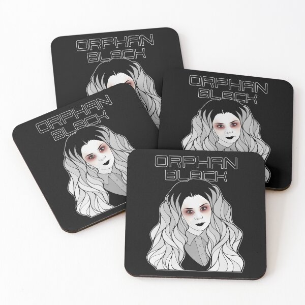 Item preview, Helena, Orphan Black designed and sold by ObsidianDaz.