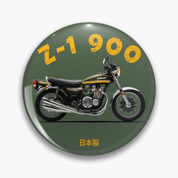 Item preview, The Z1 Motorcycle designed and sold by rogue-design.