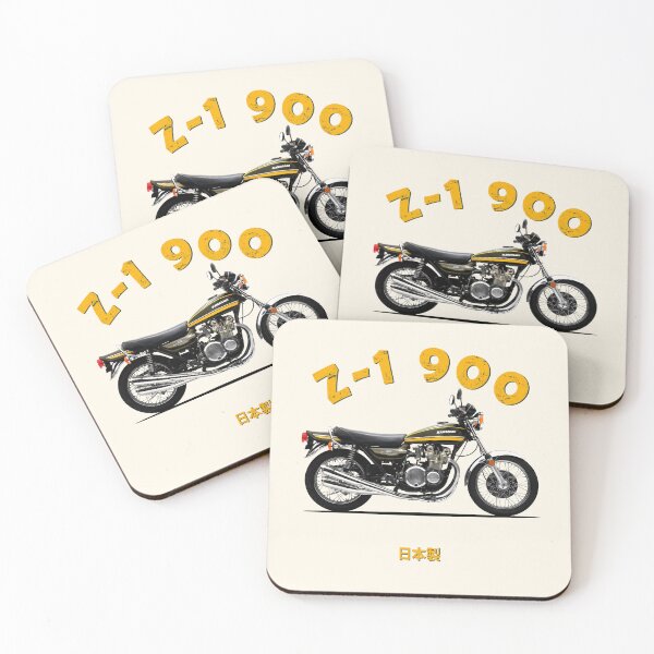 Item preview, The Z1 Motorcycle designed and sold by rogue-design.