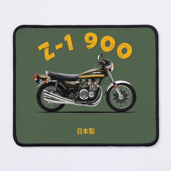 Item preview, The Z1 Motorcycle designed and sold by rogue-design.