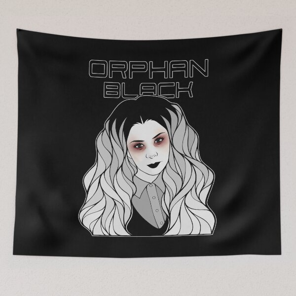Item preview, Helena, Orphan Black designed and sold by ObsidianDaz.