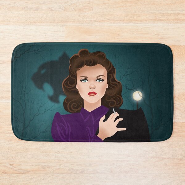 Item preview, Cat People designed and sold by AleMogolloArt.