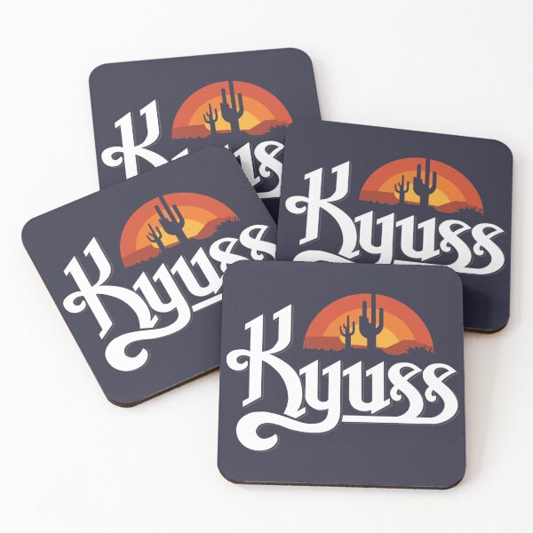Item preview, Kyuss    designed and sold by LydiaGulgowski.