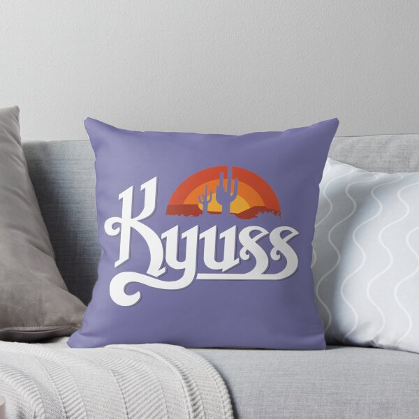 Item preview, Kyuss    designed and sold by LydiaGulgowski.
