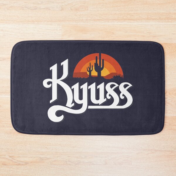 Item preview, Kyuss    designed and sold by LydiaGulgowski.
