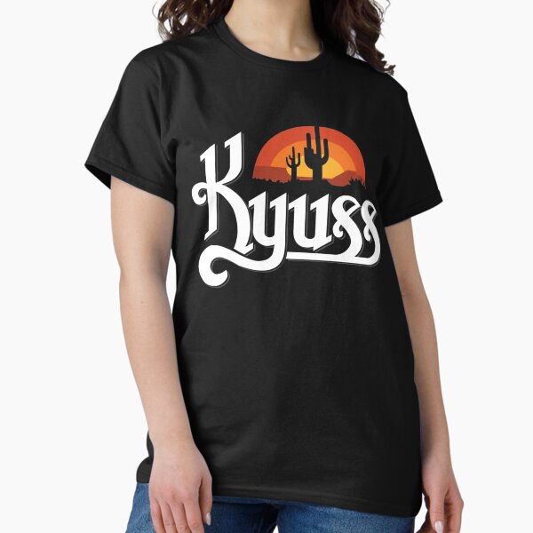 Item preview, Kyuss    designed and sold by LydiaGulgowski.