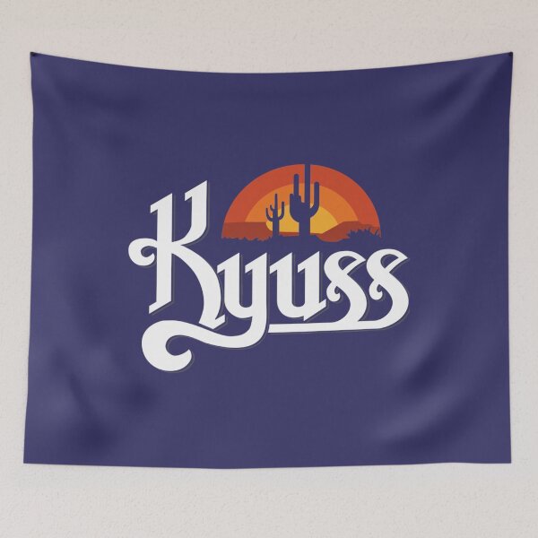 Item preview, Kyuss    designed and sold by LydiaGulgowski.