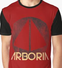 Arboria Institute Graphic T-Shirt
