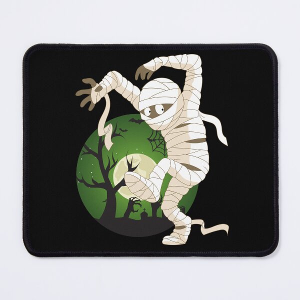 Item preview, Dabbing Halloween Boys Skeleton Zombie Scary Pumpkin Mummy designed and sold by hakimhl.