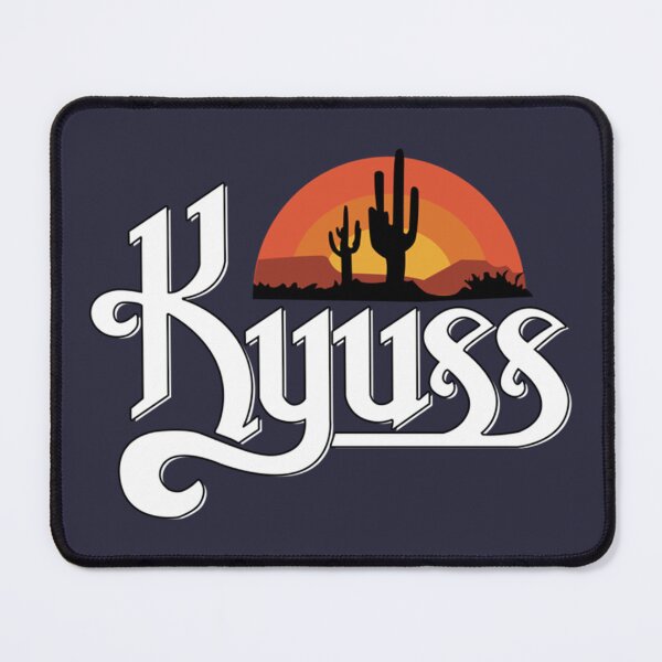 Item preview, KYUSS BLACK WIDOW STONER ROCK QUEENS OF THE STONE AGE CLUTCH NEW BLACK   designed and sold by LydiaGulgowski.
