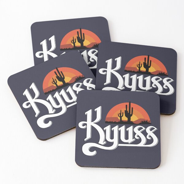 Item preview, KYUSS BLACK WIDOW STONER ROCK QUEENS OF THE STONE AGE CLUTCH NEW BLACK   designed and sold by LydiaGulgowski.