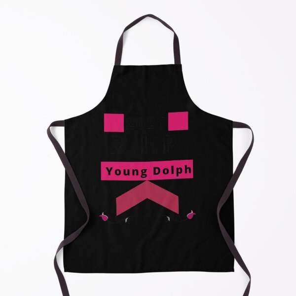 Aperçu de l'œuvre Rappeur Young Dolph Débardeurs créée et vendue par Sapphiresacosta.