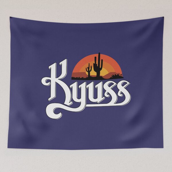 Item preview, KYUSS BLACK WIDOW STONER ROCK QUEENS OF THE STONE AGE CLUTCH NEW BLACK   designed and sold by LydiaGulgowski.