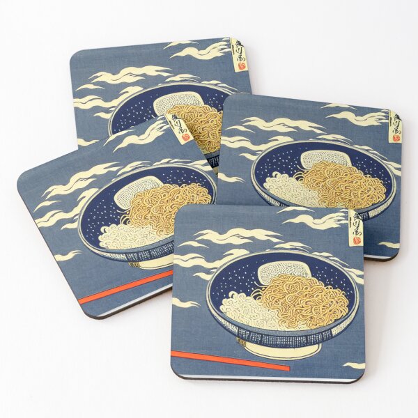 Item preview, Ramen designed and sold by vladocar.