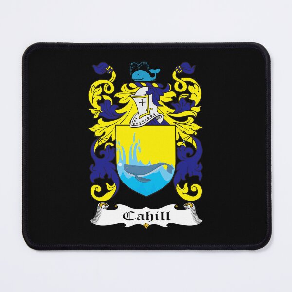 Item preview, CAHILL FAMILY CREST designed and sold by CathalDevlin.
