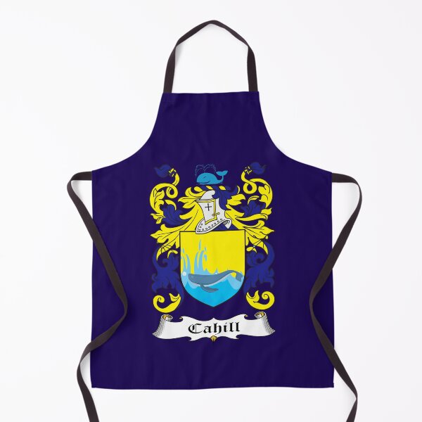 Item preview, CAHILL FAMILY CREST designed and sold by CathalDevlin.