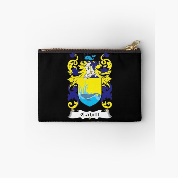 Item preview, CAHILL FAMILY CREST designed and sold by CathalDevlin.