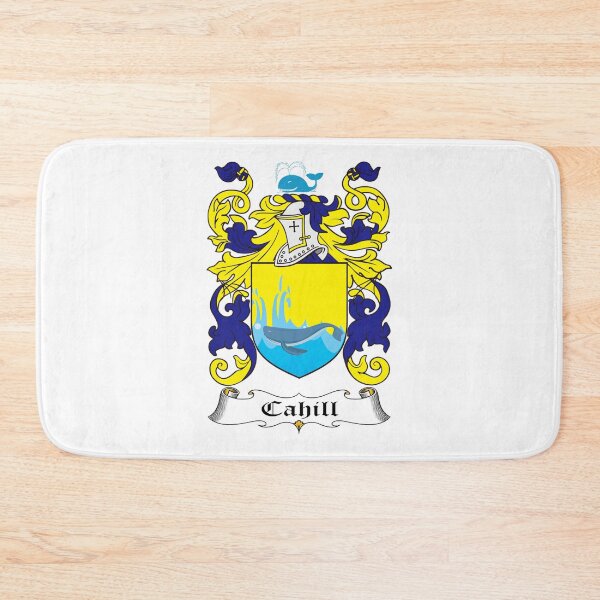 Item preview, CAHILL FAMILY CREST designed and sold by CathalDevlin.
