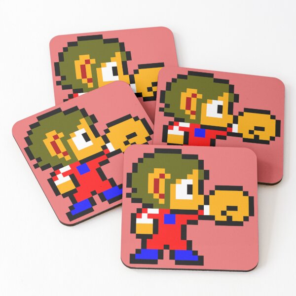 Item preview, Alex Kidd designed and sold by RickSchoen.