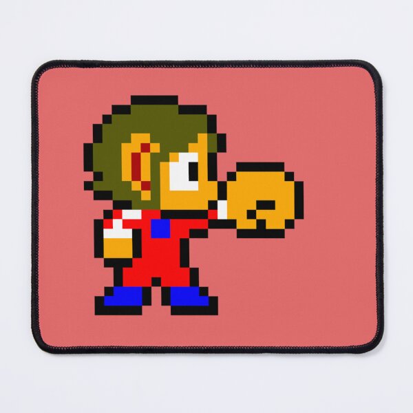 Item preview, Alex Kidd designed and sold by RickSchoen.