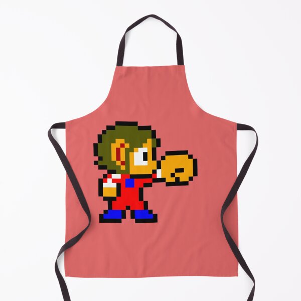 Item preview, Alex Kidd designed and sold by RickSchoen.