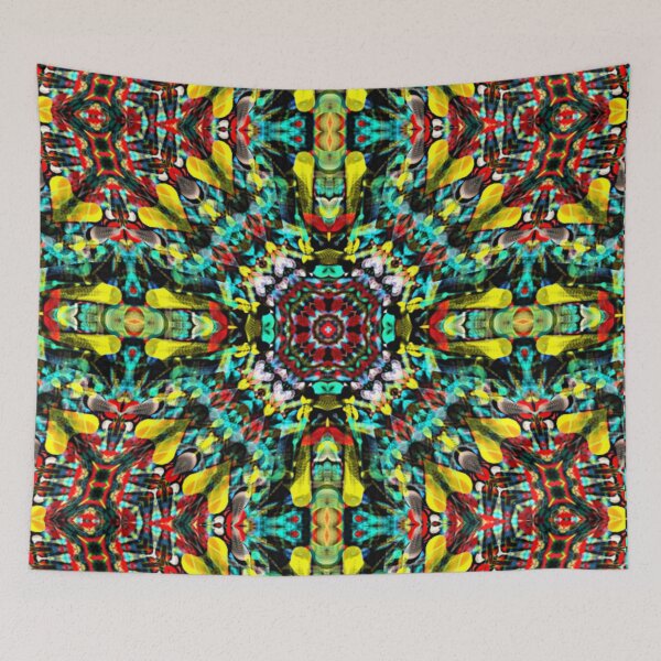 Item preview, plaza de las cien almas designed and sold by RAJAT KANTI CHAKRABARTY.
