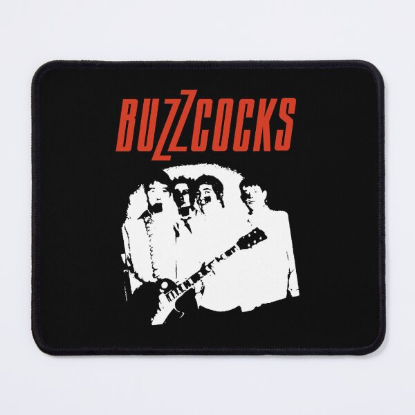 Item preview, Buzzcocks Classic T-Shirt designed and sold by Mumbleshawkins.