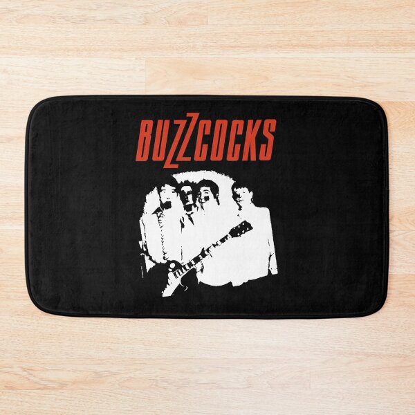 Item preview, Buzzcocks Classic T-Shirt designed and sold by Mumbleshawkins.